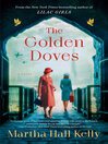 The golden doves
